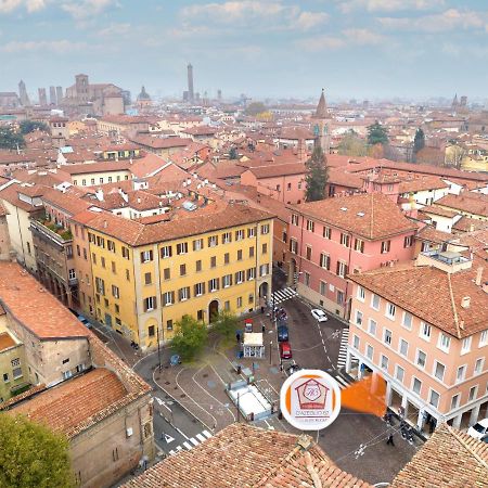 D'Azeglio 62 Luxury Rooms Bologna Exterior photo