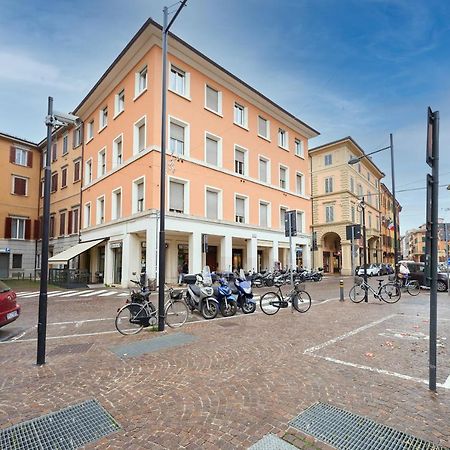 D'Azeglio 62 Luxury Rooms Bologna Exterior photo
