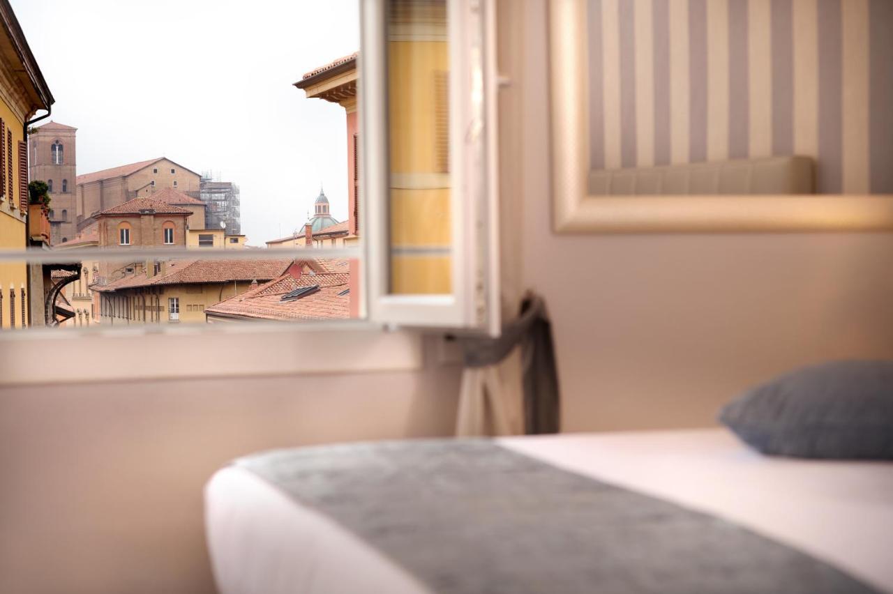 D'Azeglio 62 Luxury Rooms Bologna Exterior photo
