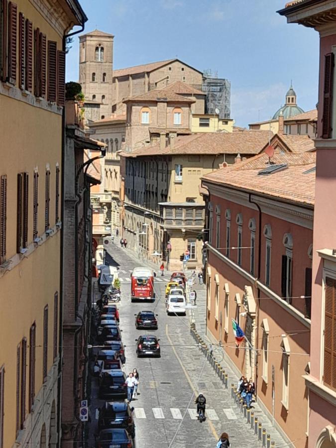 D'Azeglio 62 Luxury Rooms Bologna Exterior photo