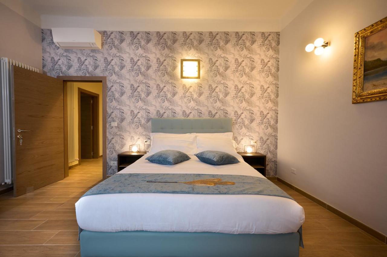 D'Azeglio 62 Luxury Rooms Bologna Exterior photo