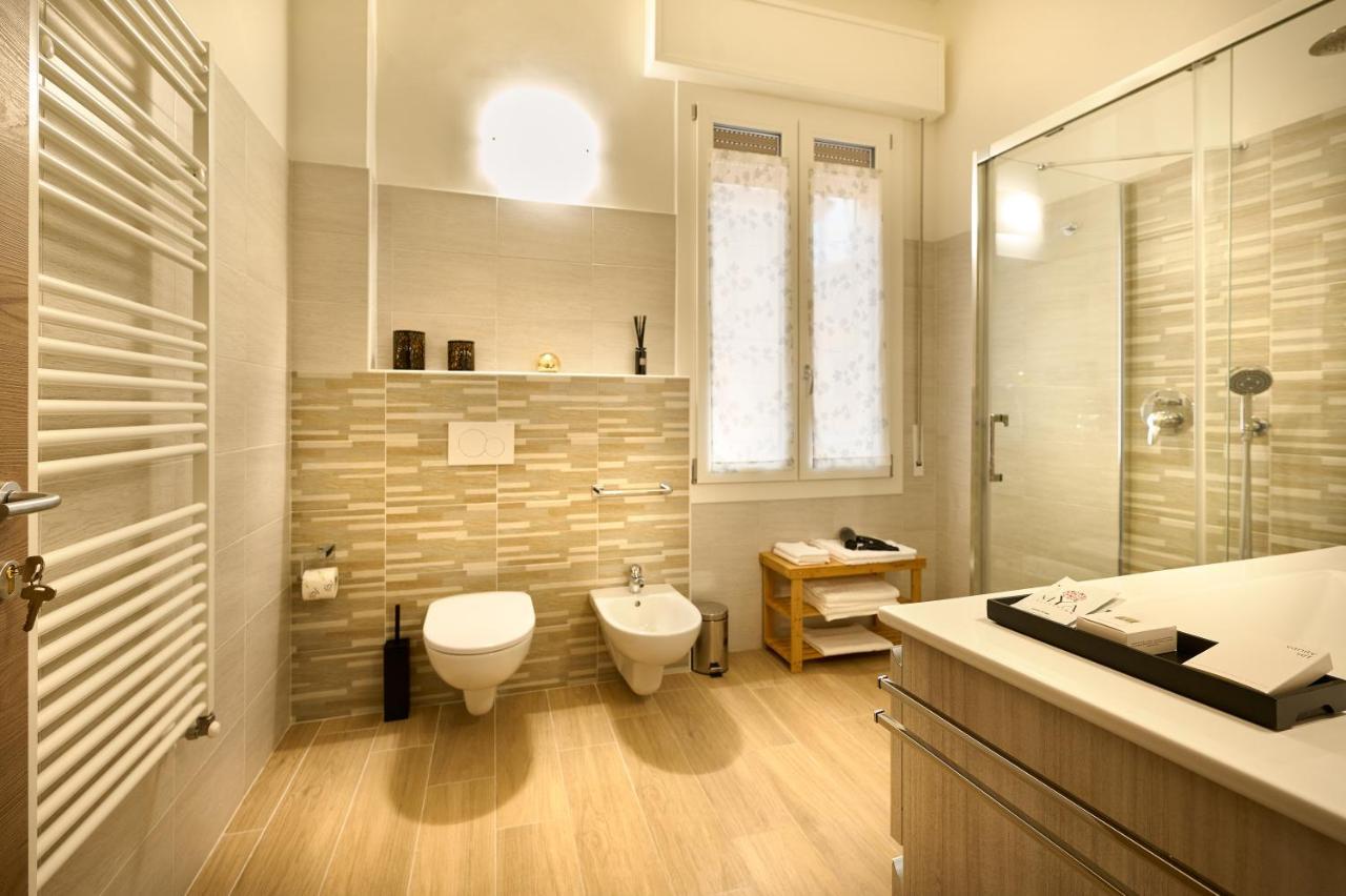 D'Azeglio 62 Luxury Rooms Bologna Exterior photo