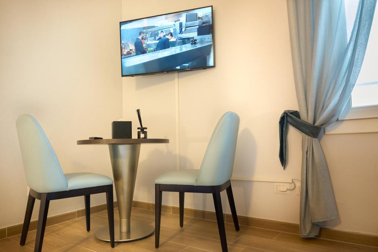 D'Azeglio 62 Luxury Rooms Bologna Exterior photo