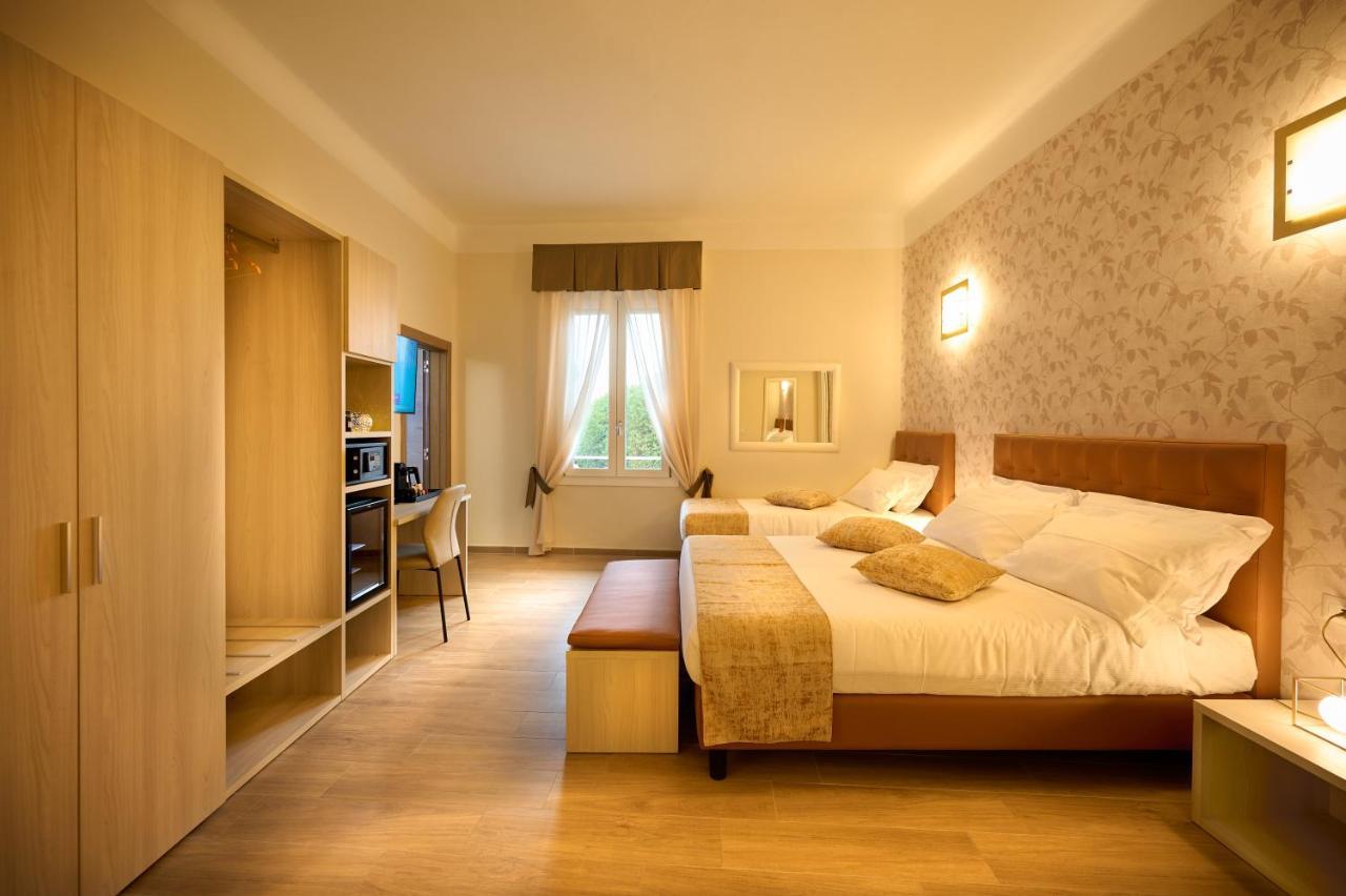 D'Azeglio 62 Luxury Rooms Bologna Exterior photo