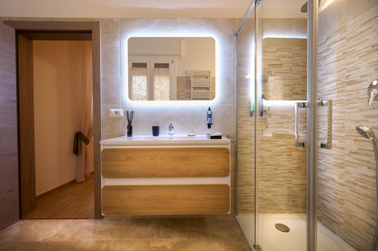 D'Azeglio 62 Luxury Rooms Bologna Exterior photo