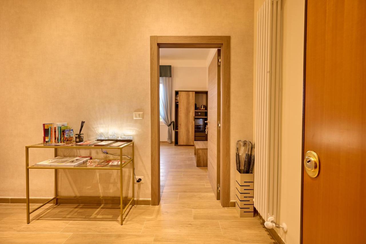 D'Azeglio 62 Luxury Rooms Bologna Exterior photo