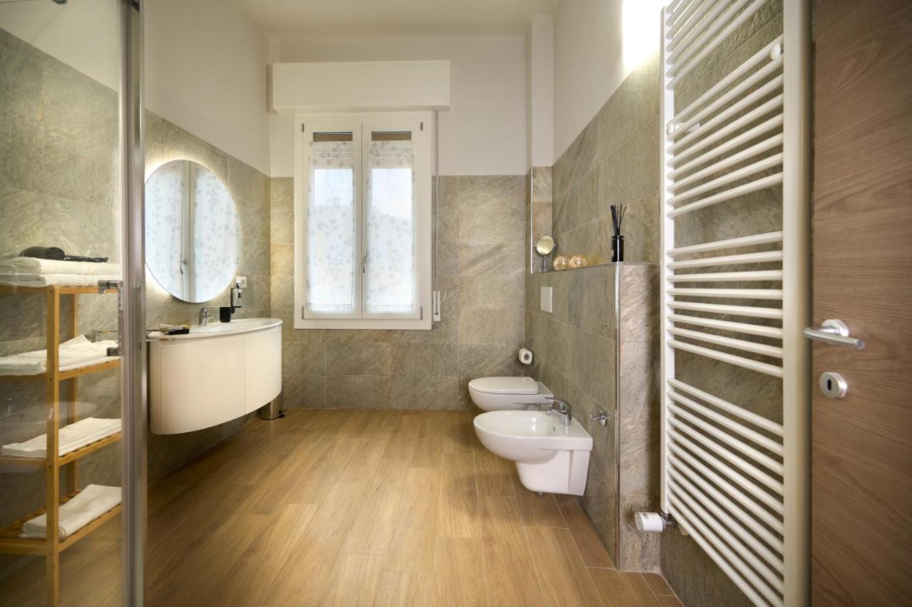 D'Azeglio 62 Luxury Rooms Bologna Exterior photo