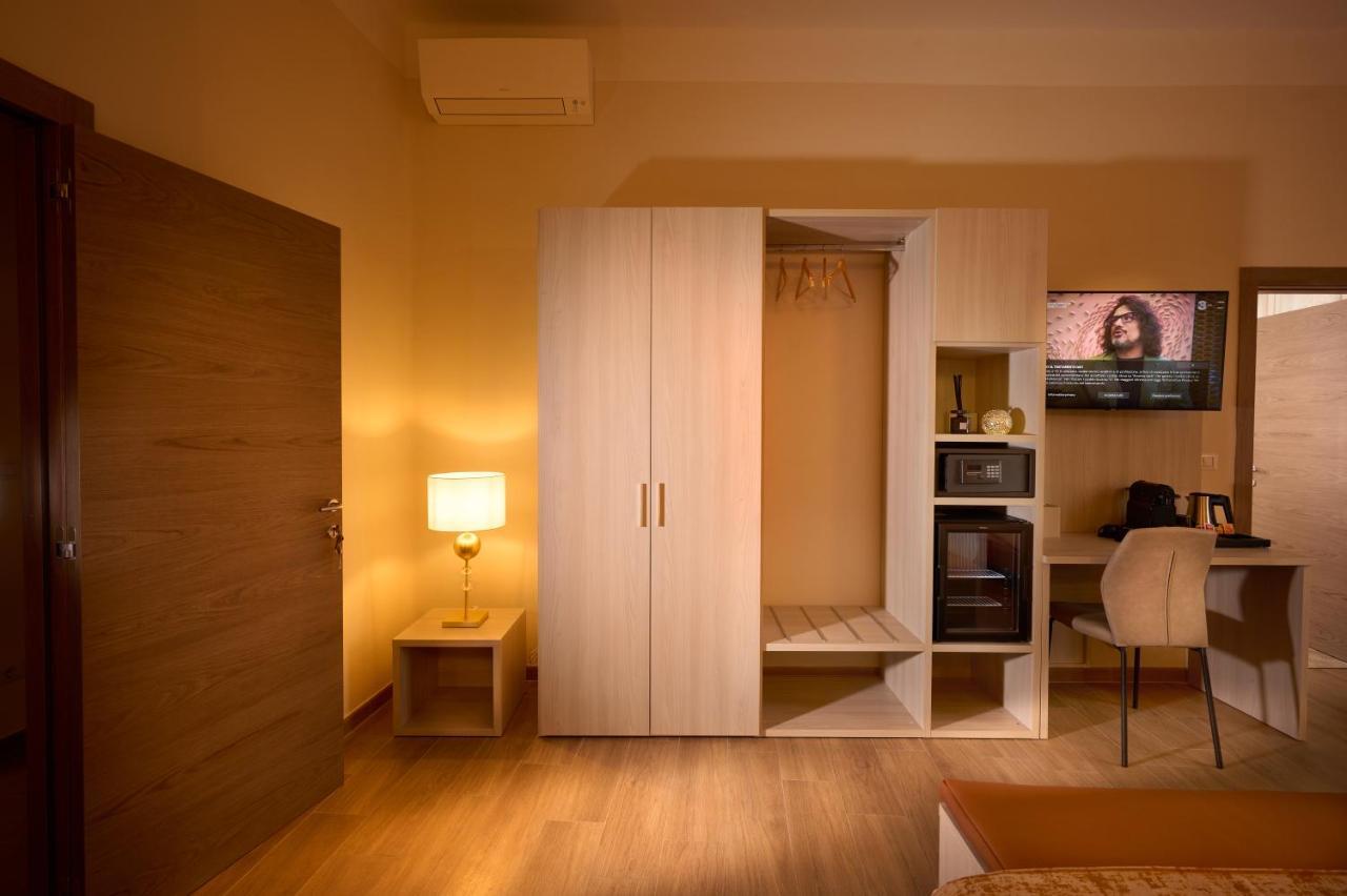 D'Azeglio 62 Luxury Rooms Bologna Exterior photo