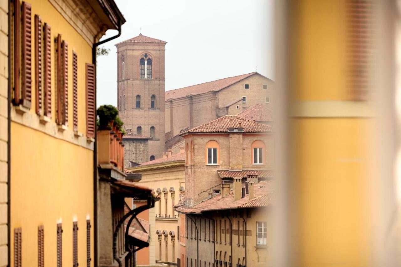 D'Azeglio 62 Luxury Rooms Bologna Exterior photo