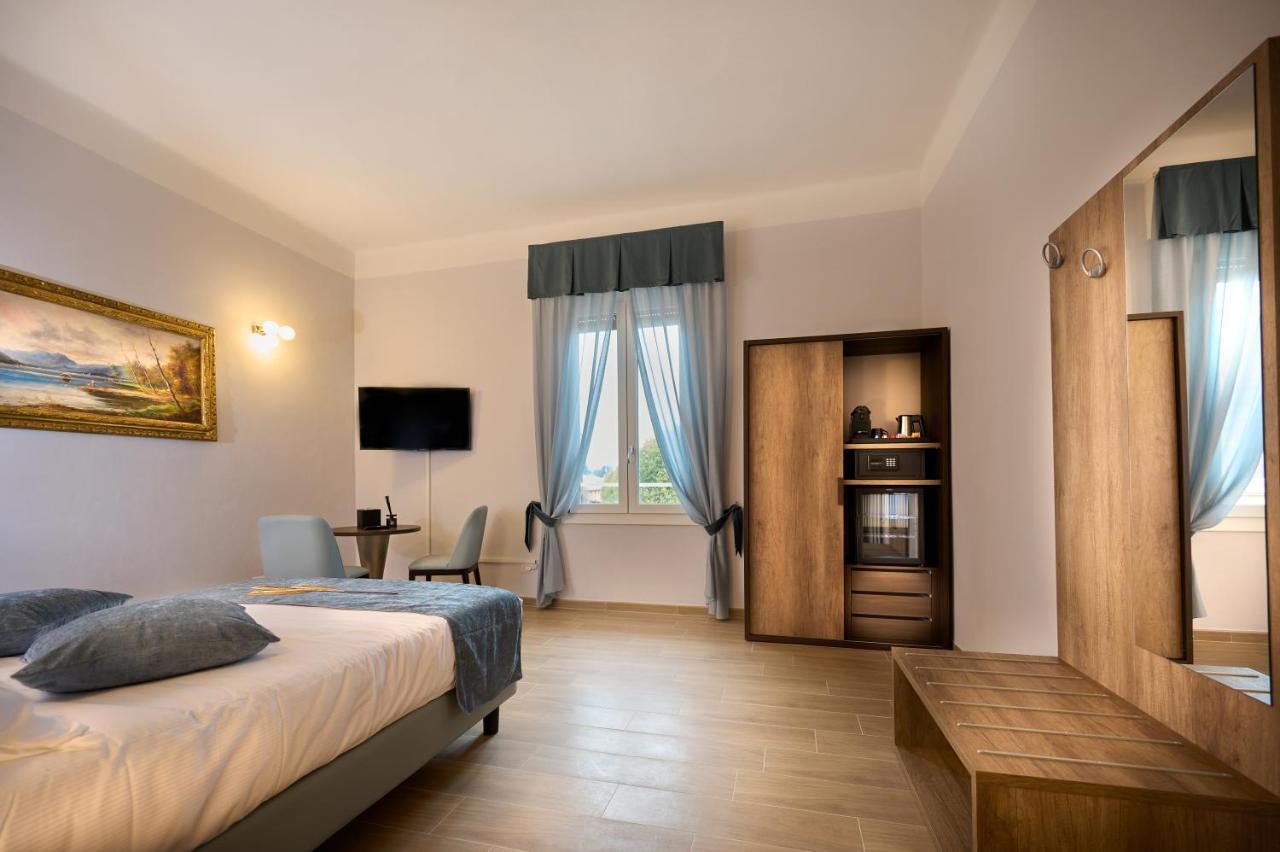 D'Azeglio 62 Luxury Rooms Bologna Exterior photo