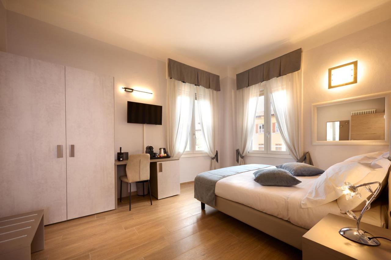 D'Azeglio 62 Luxury Rooms Bologna Exterior photo