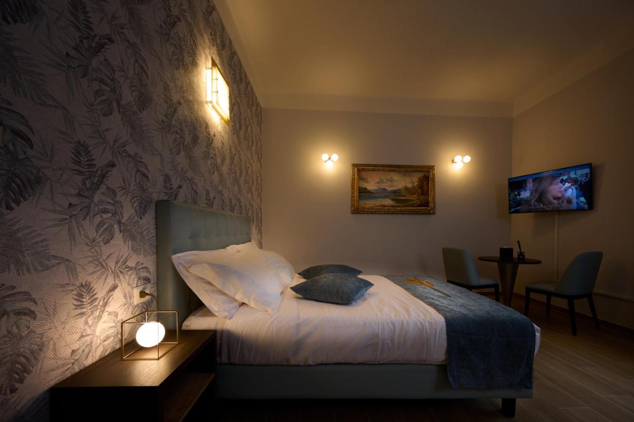 D'Azeglio 62 Luxury Rooms Bologna Exterior photo