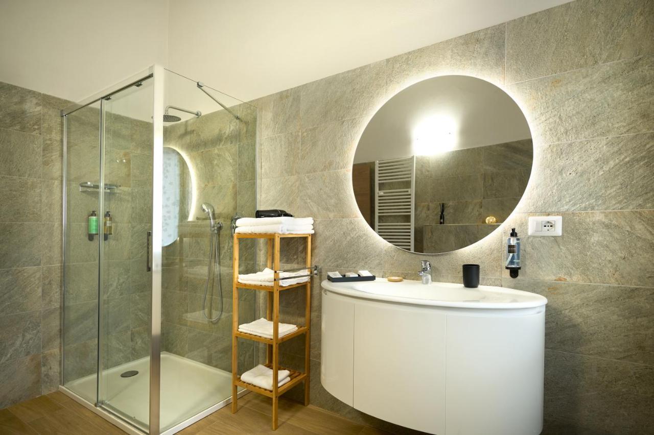 D'Azeglio 62 Luxury Rooms Bologna Exterior photo