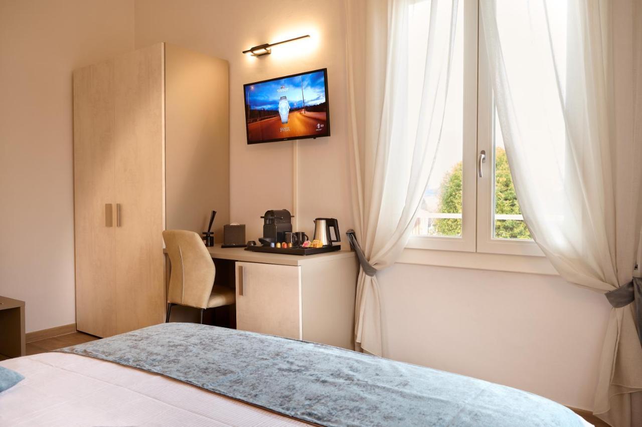 D'Azeglio 62 Luxury Rooms Bologna Exterior photo