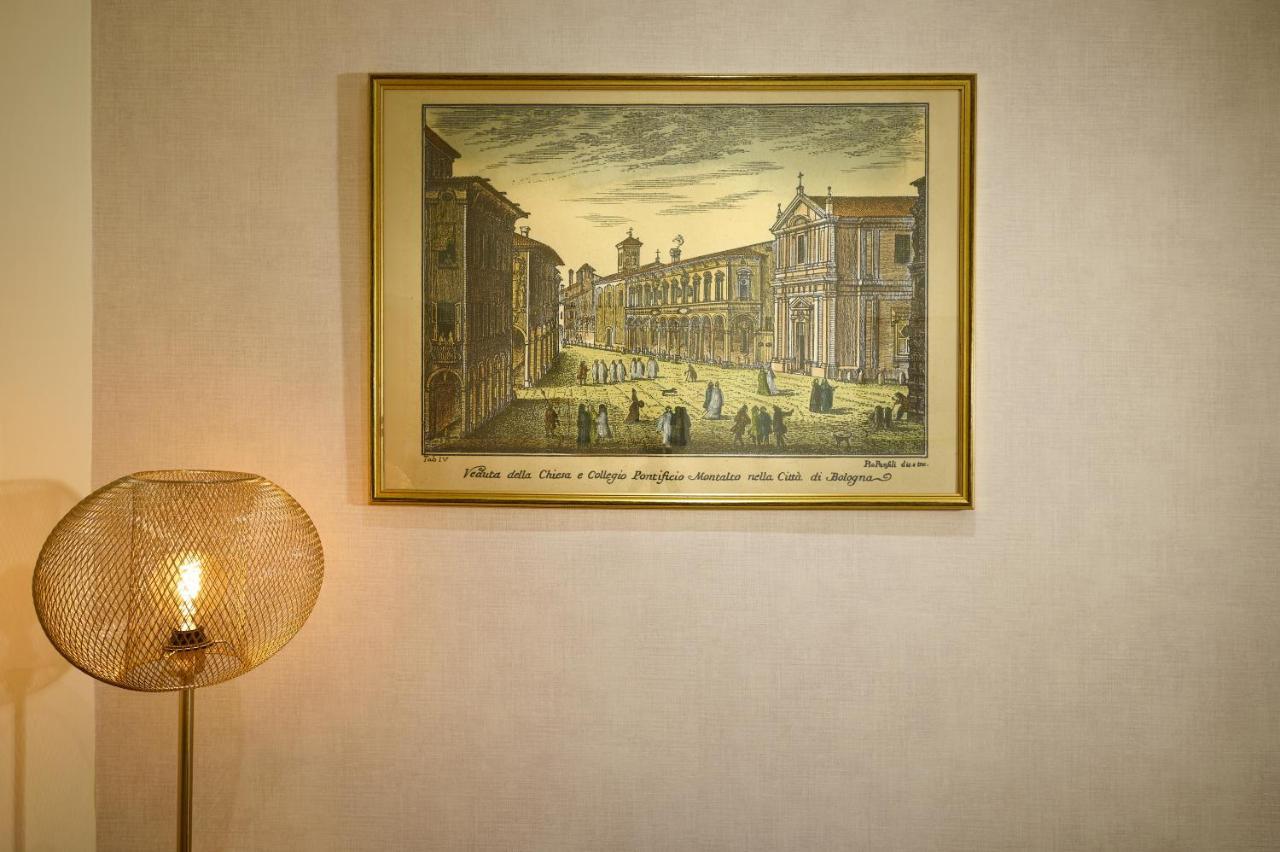 D'Azeglio 62 Luxury Rooms Bologna Exterior photo