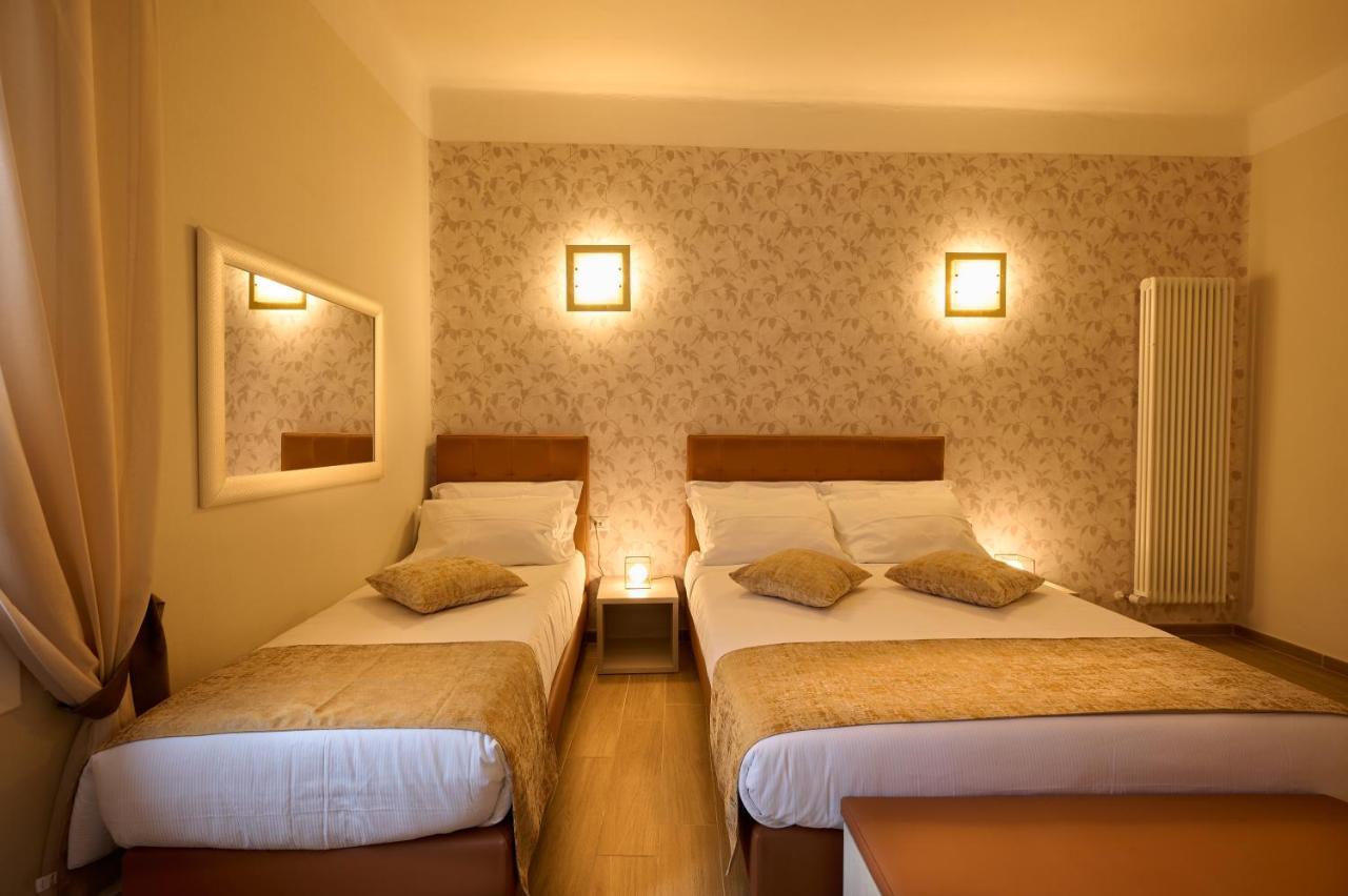 D'Azeglio 62 Luxury Rooms Bologna Exterior photo