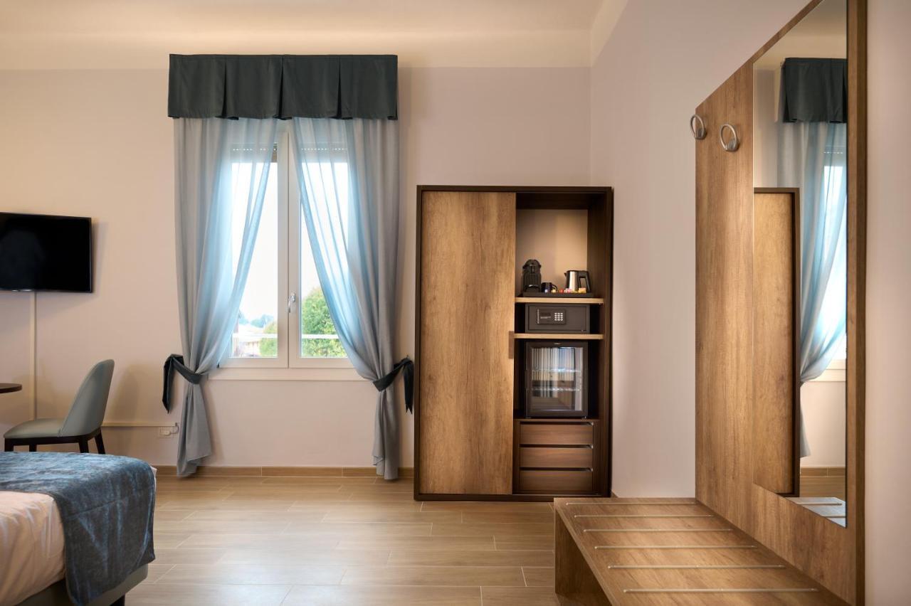 D'Azeglio 62 Luxury Rooms Bologna Exterior photo