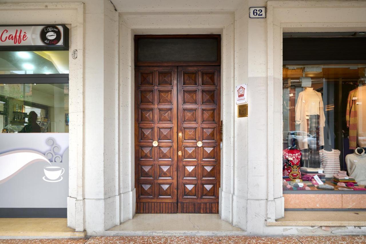 D'Azeglio 62 Luxury Rooms Bologna Exterior photo