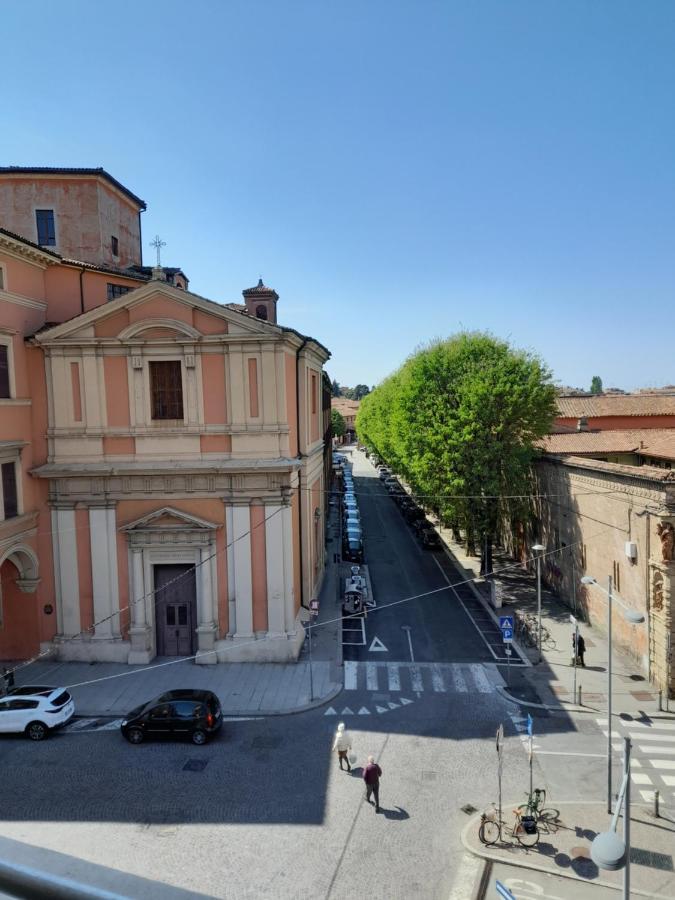 D'Azeglio 62 Luxury Rooms Bologna Exterior photo